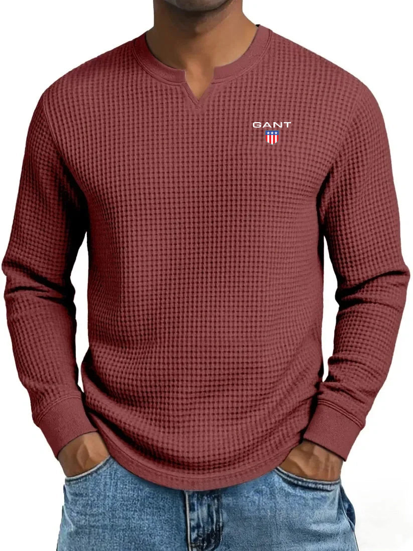 GANT® Sommarjersey