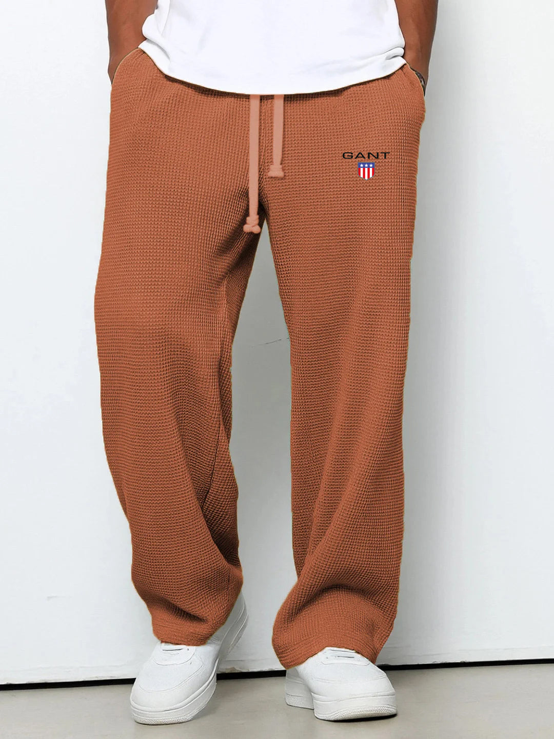 GANT® Premium Joggingbyxa