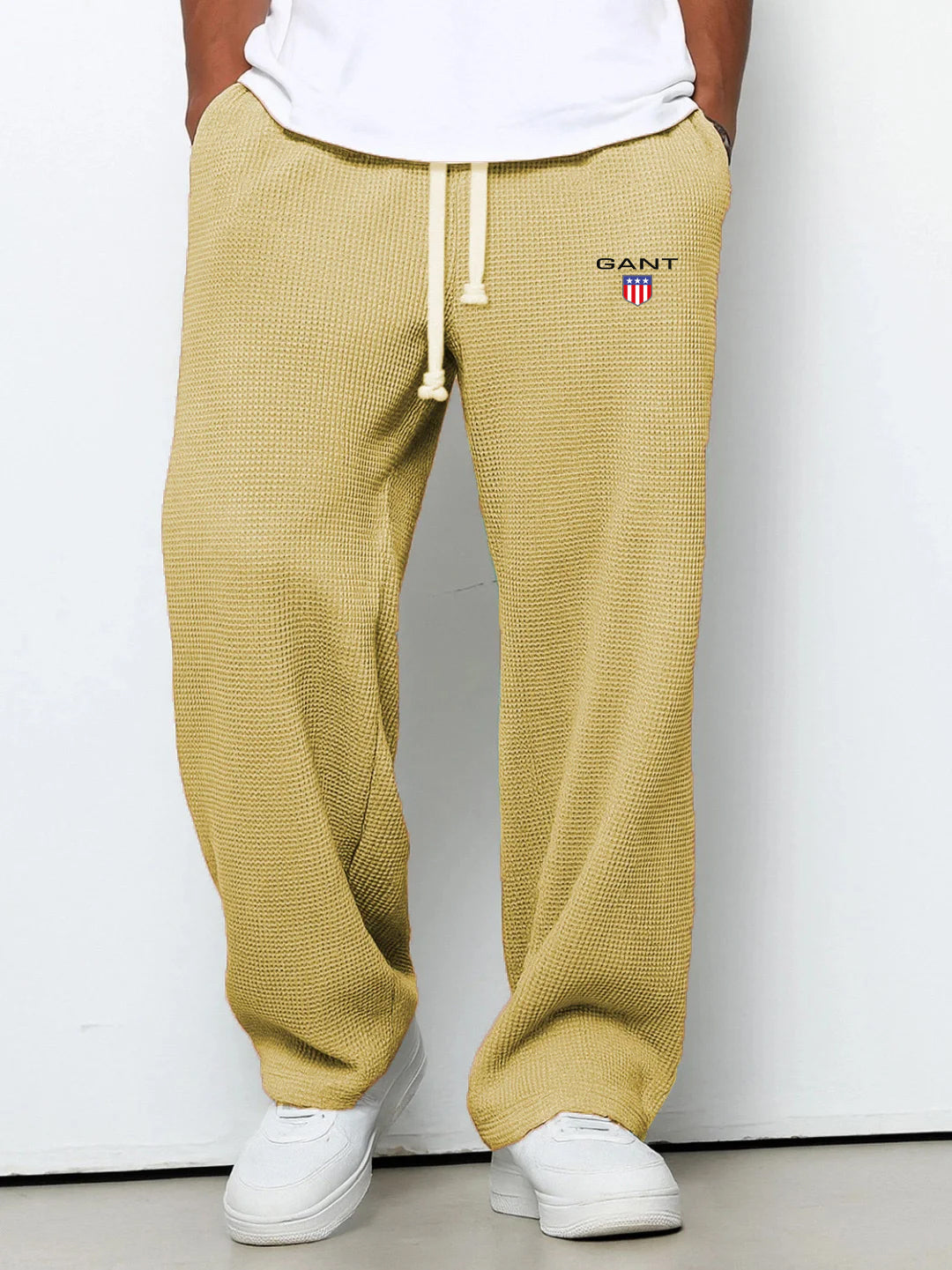 GANT® Premium Joggingbyxa