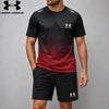 UA™ Herr Performance Gradient Träningsset