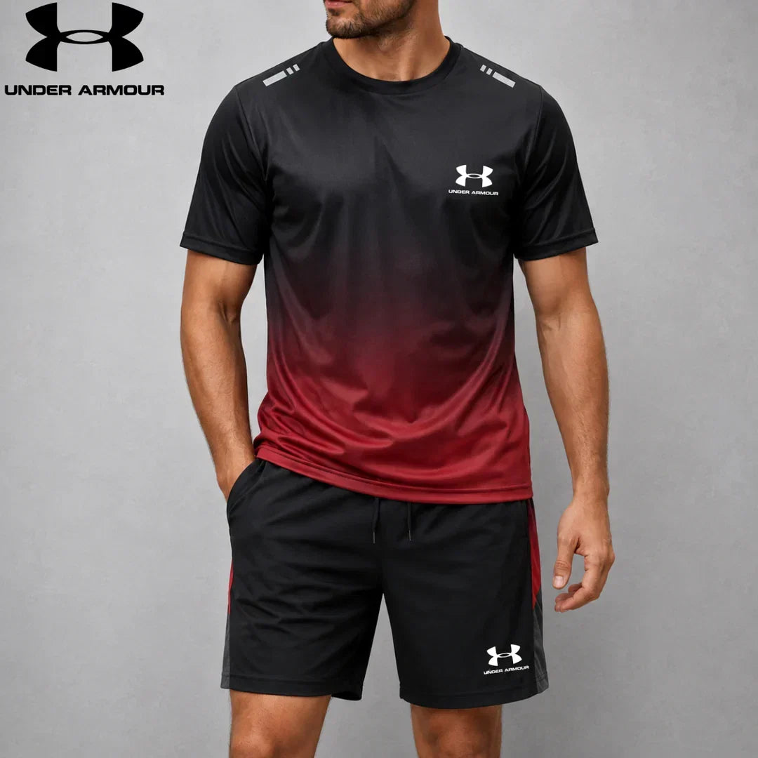 UA™ Herr Performance Gradient Träningsset