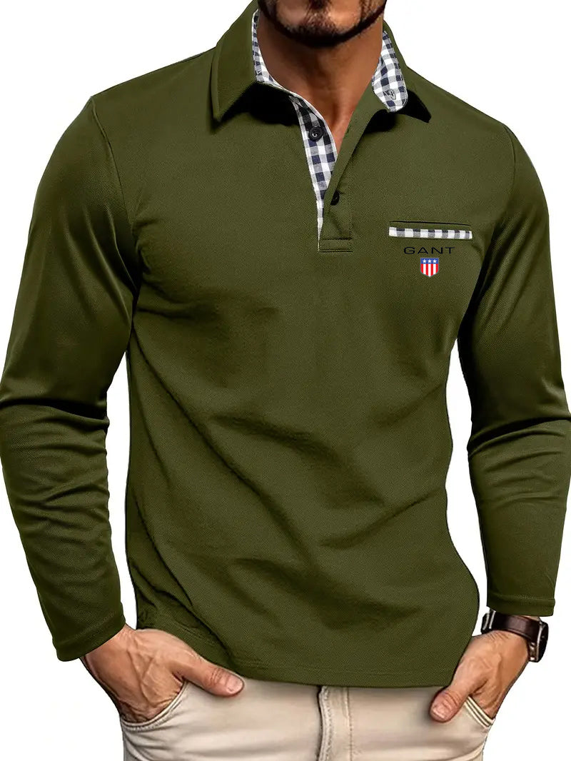 GANT® Polotröja