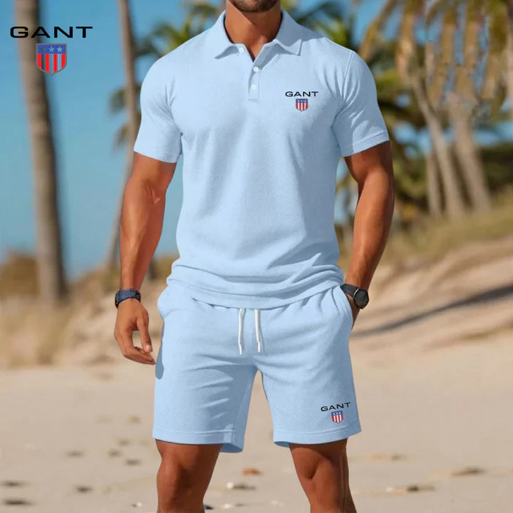 GANT™ Premium Sommarset