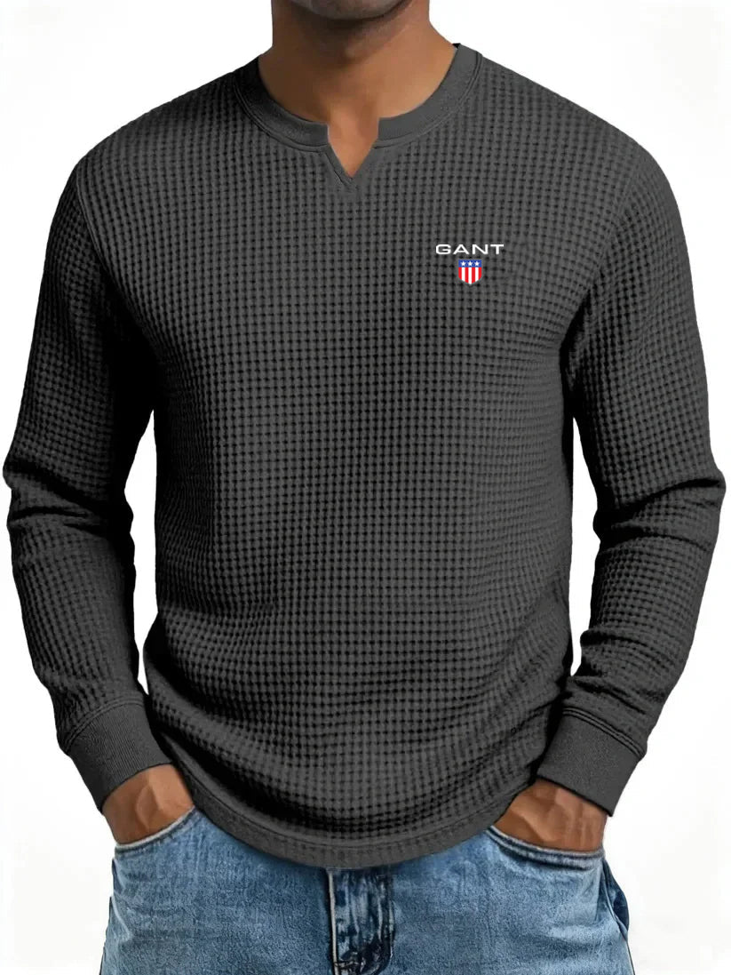 GANT® Sommarjersey