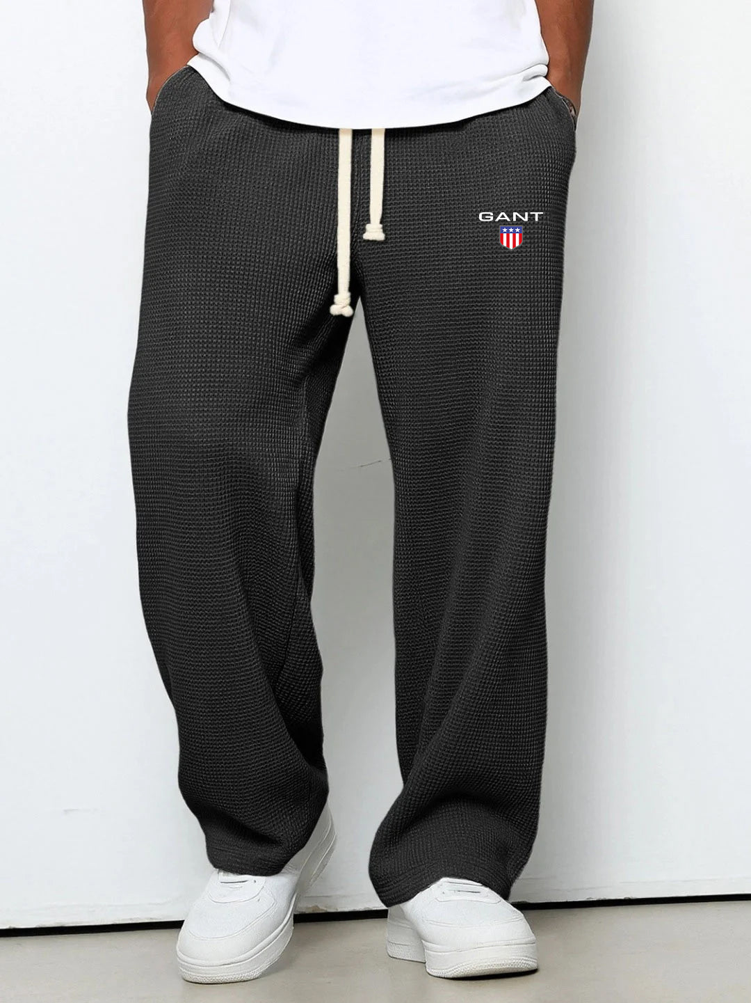 GANT® Premium Joggingbyxa