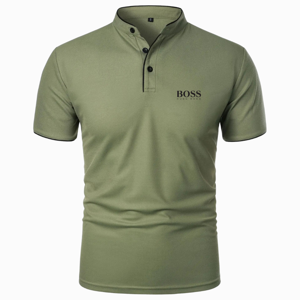 HB™ Premium Casual Polo