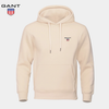 GANT® Premium Fleece Huvtröja