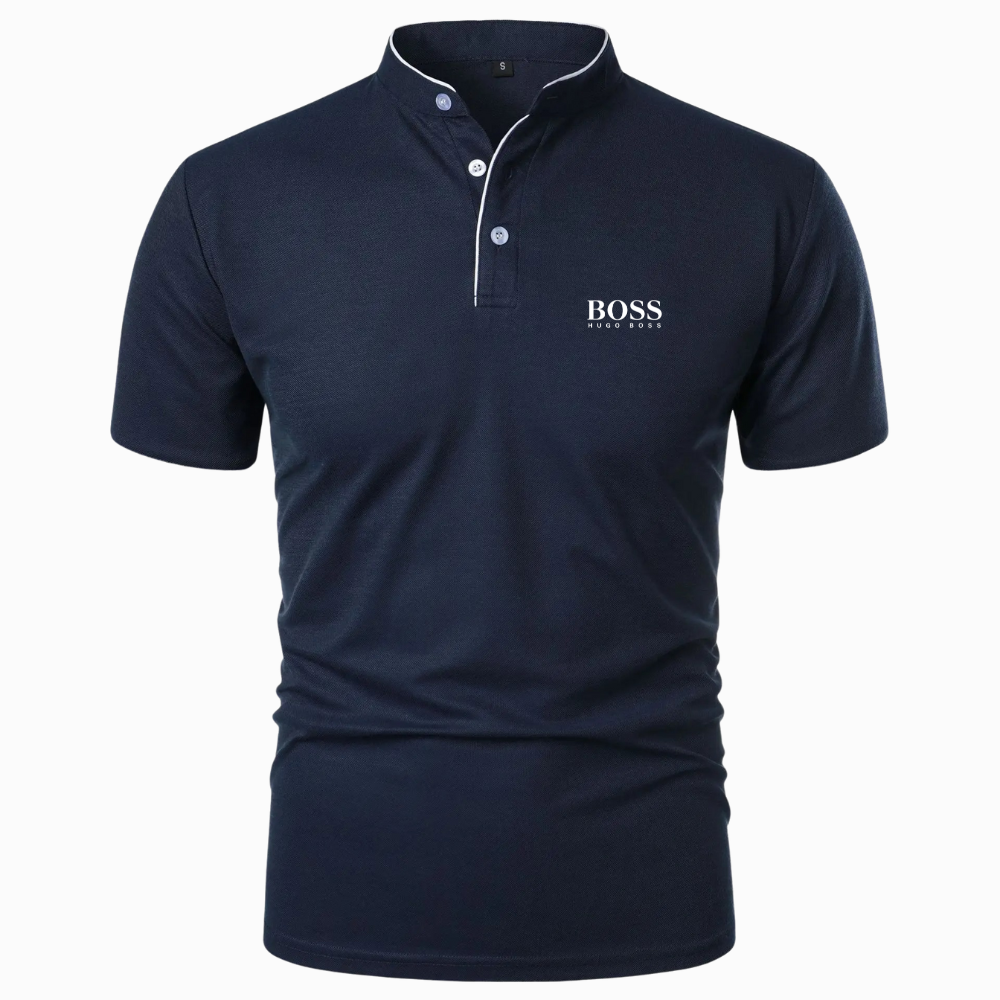 HB™ Premium Casual Polo