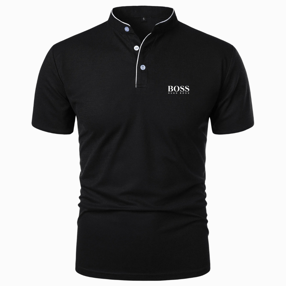 HB™ Premium Casual Polo