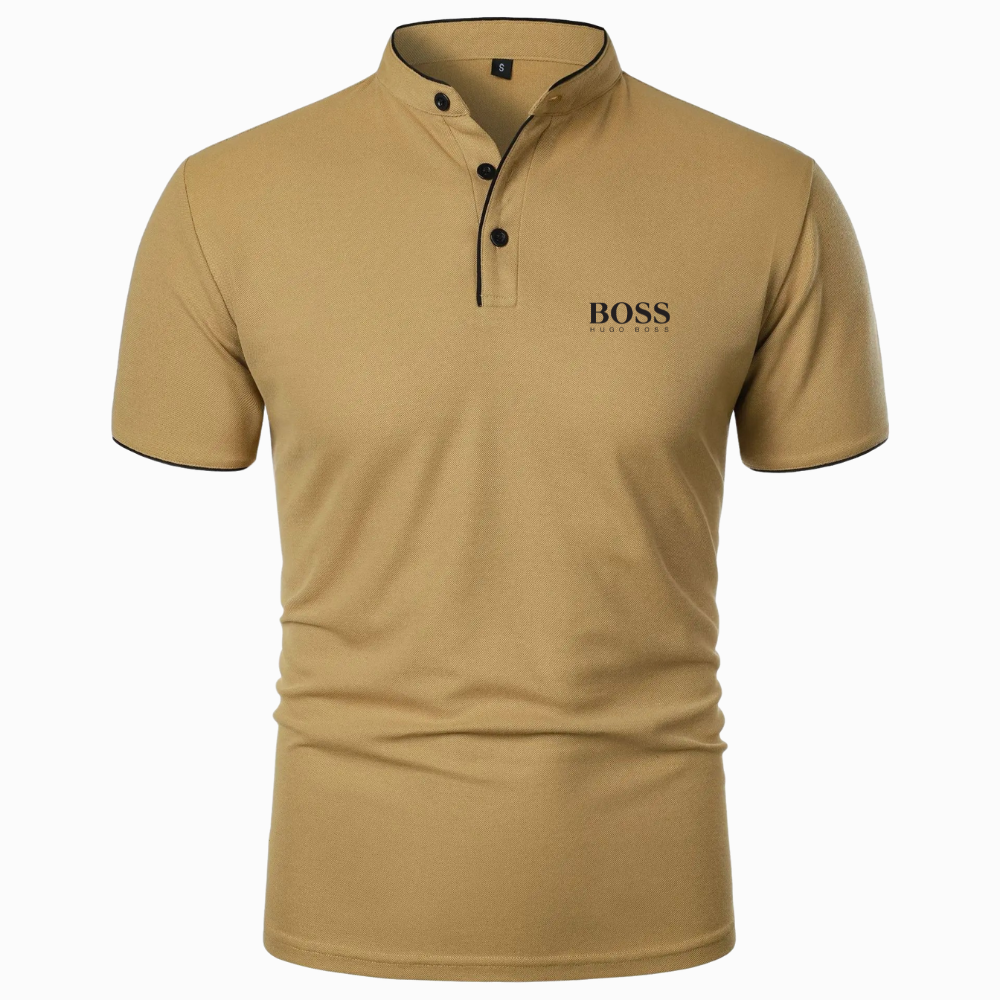 HB™ Premium Casual Polo