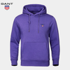 GANT® Premium Fleece Huvtröja