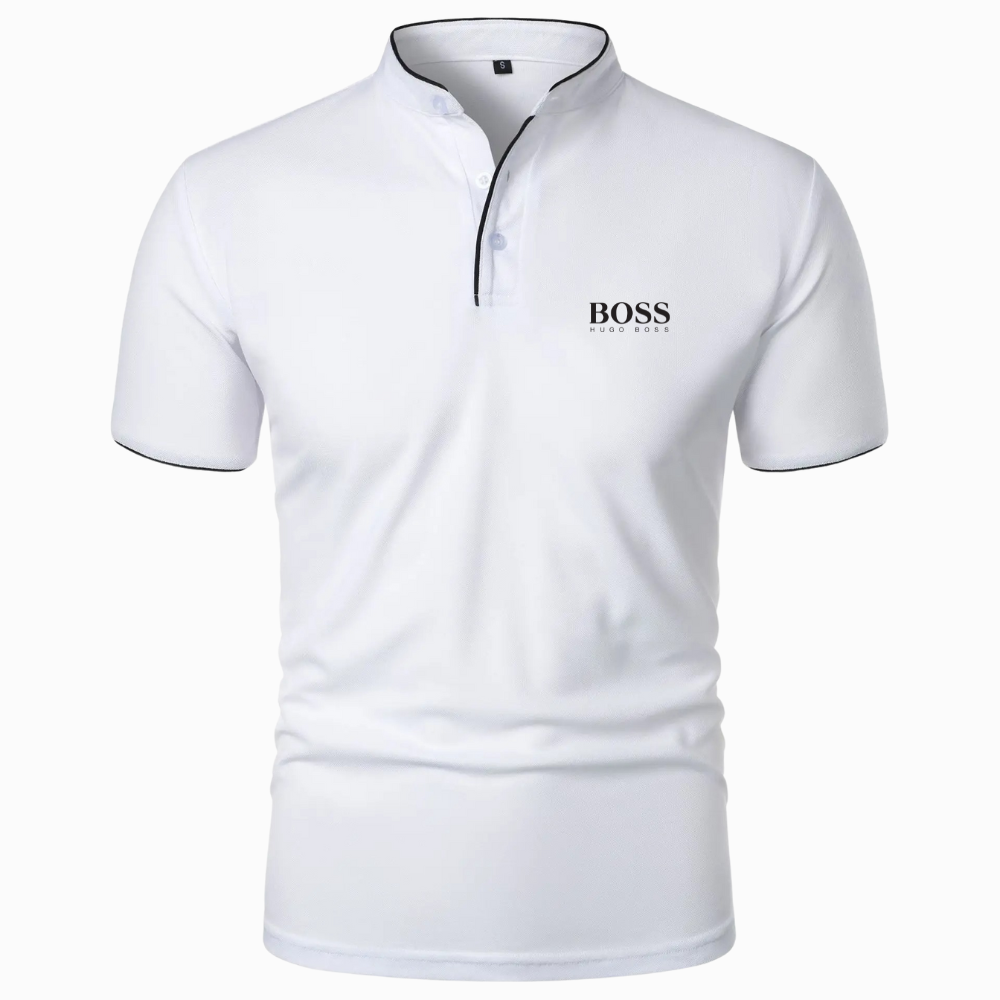 HB™ Premium Casual Polo