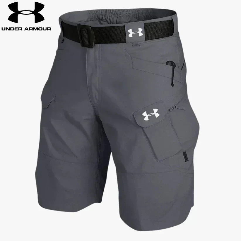 UA® Tactical Flex Utility-shorts