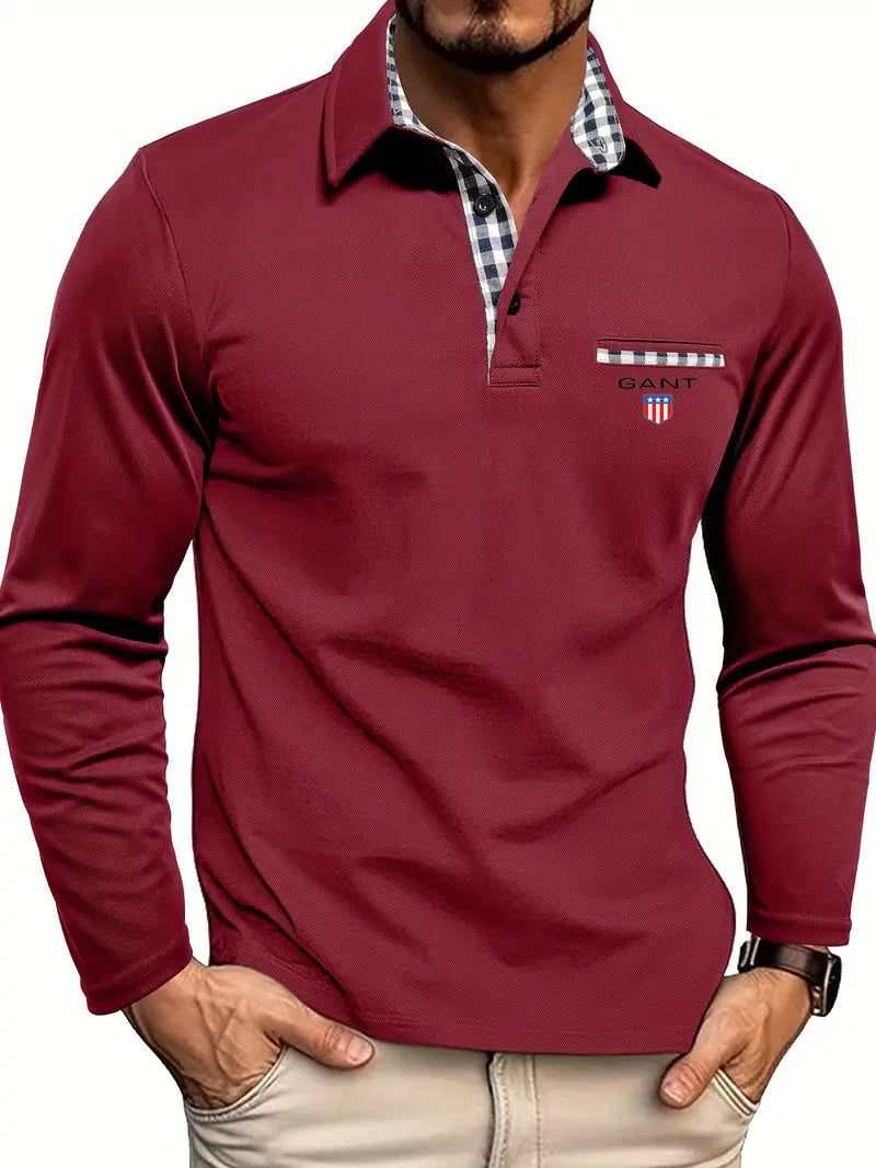 GANT® Polotröja