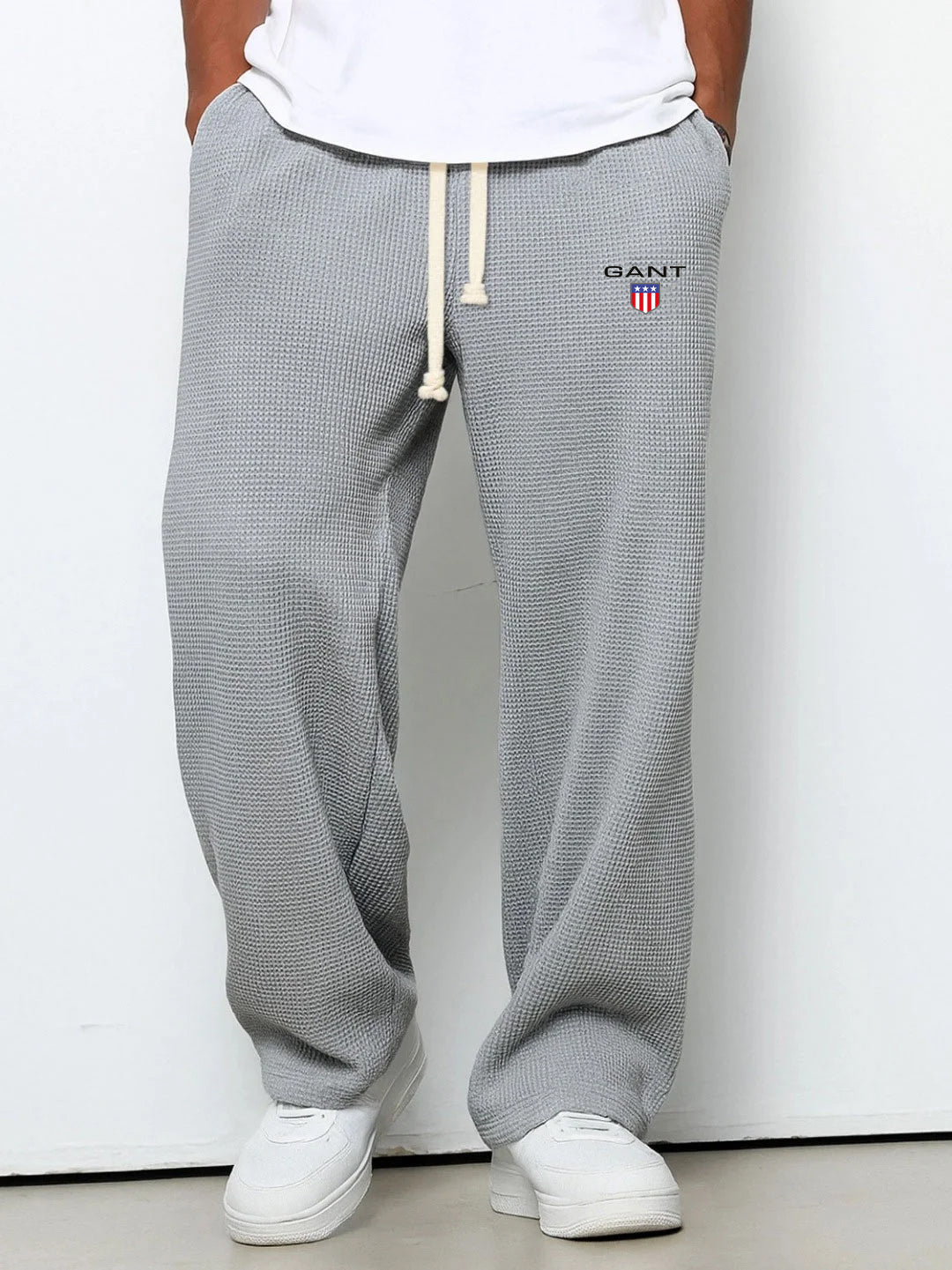 GANT® Premium Joggingbyxa
