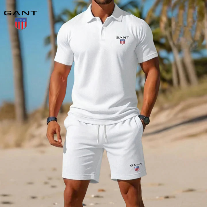GANT™ Premium Sommarset