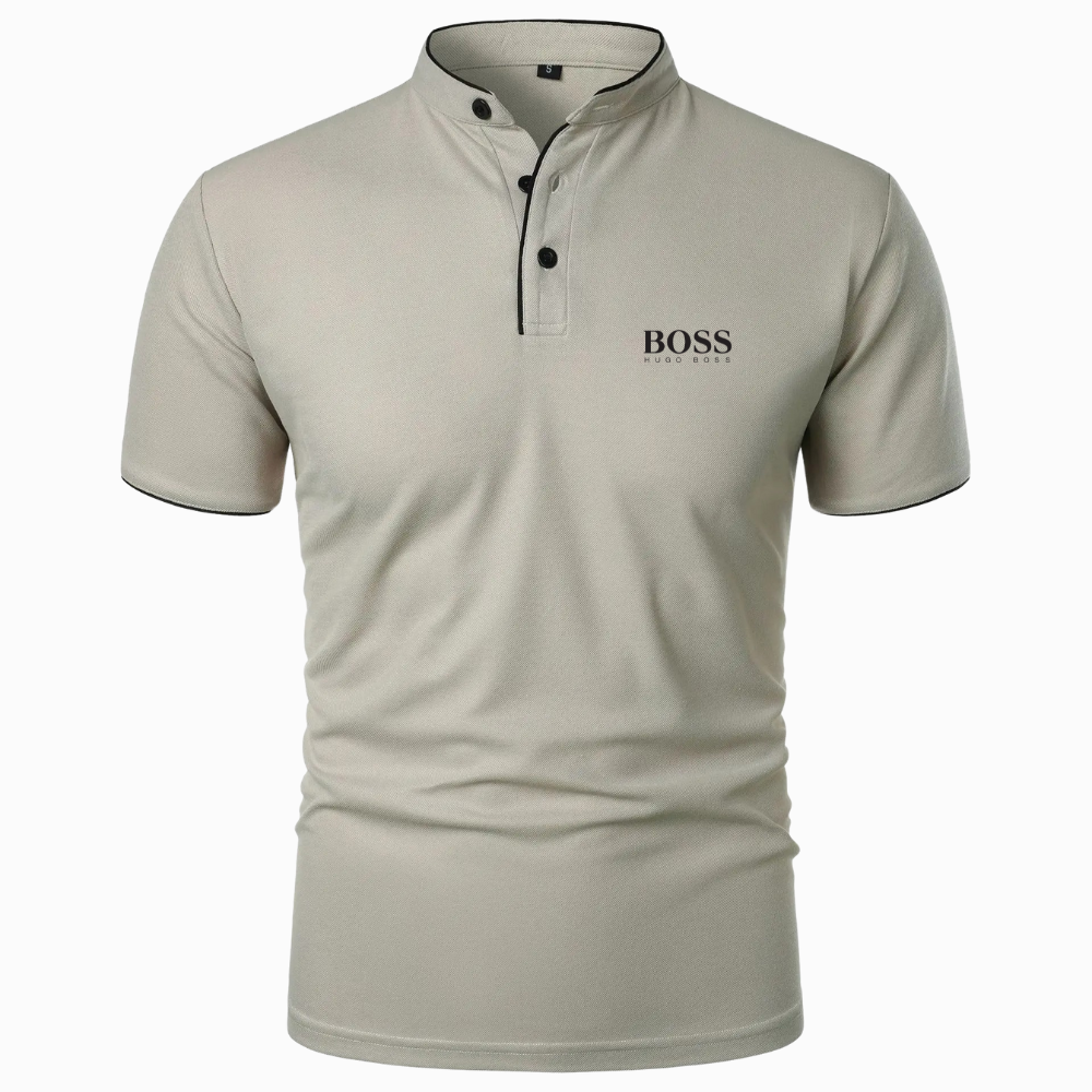 HB™ Premium Casual Polo