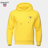 GANT® Premium Fleece Huvtröja