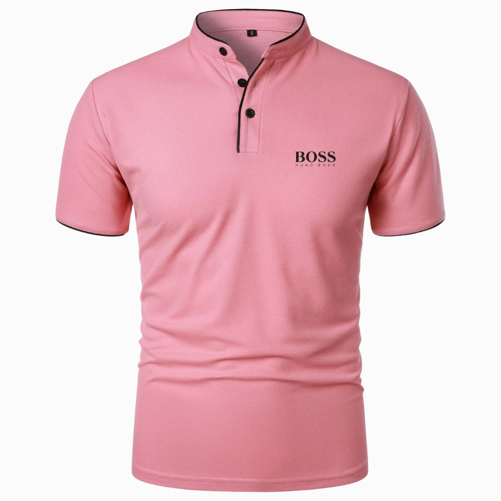 HB™ Premium Casual Polo
