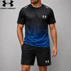 UA™ Herr Performance Gradient Träningsset