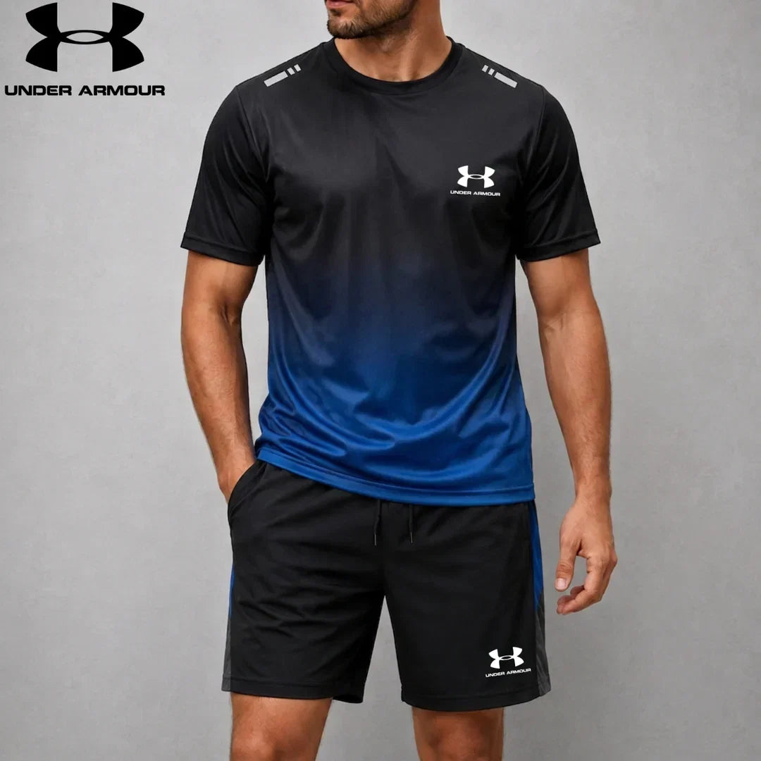 UA™ Herr Performance Gradient Träningsset