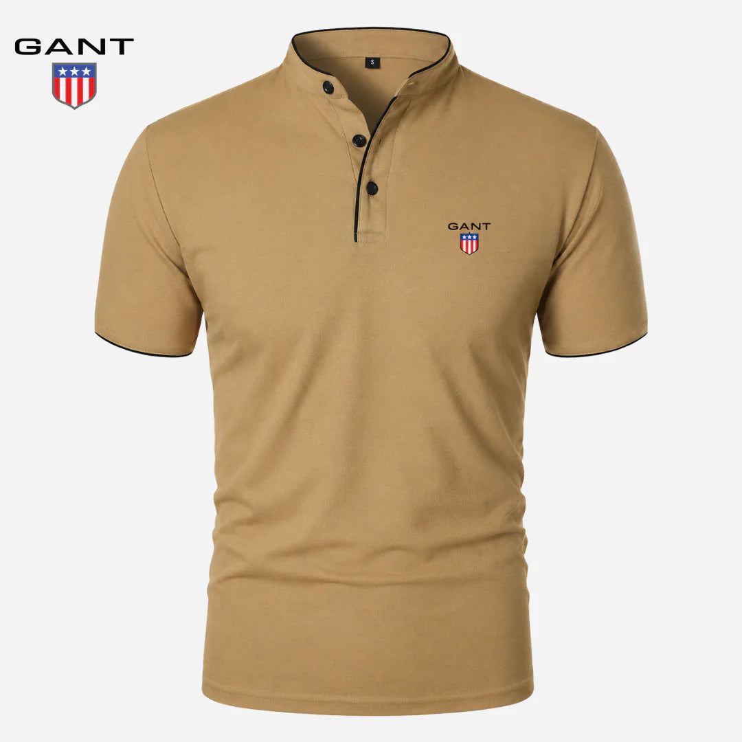 GANT™ Premium Pikétröja