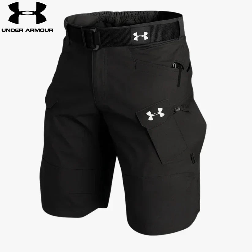 UA® Tactical Flex Utility-shorts