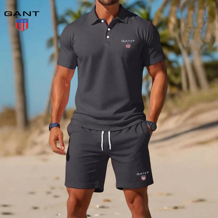 GANT™ Premium Sommarset