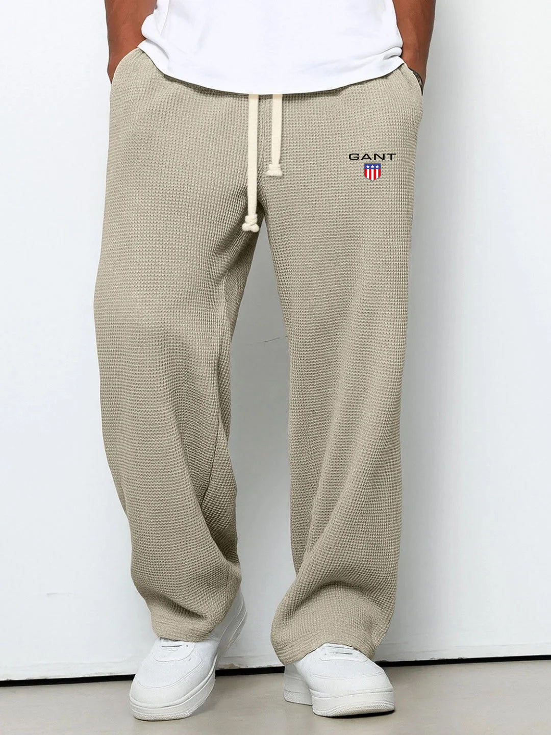 GANT® Premium Joggingbyxa