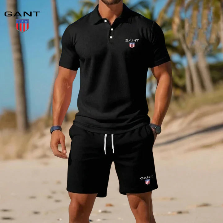 GANT™ Premium Sommarset