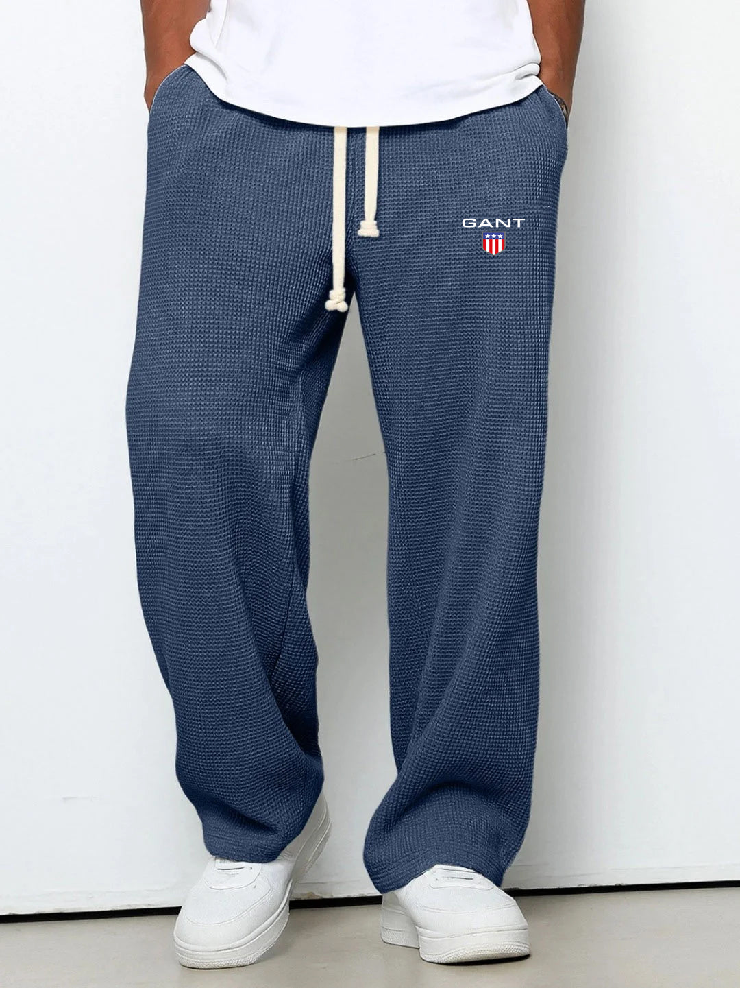 GANT® Premium Joggingbyxa
