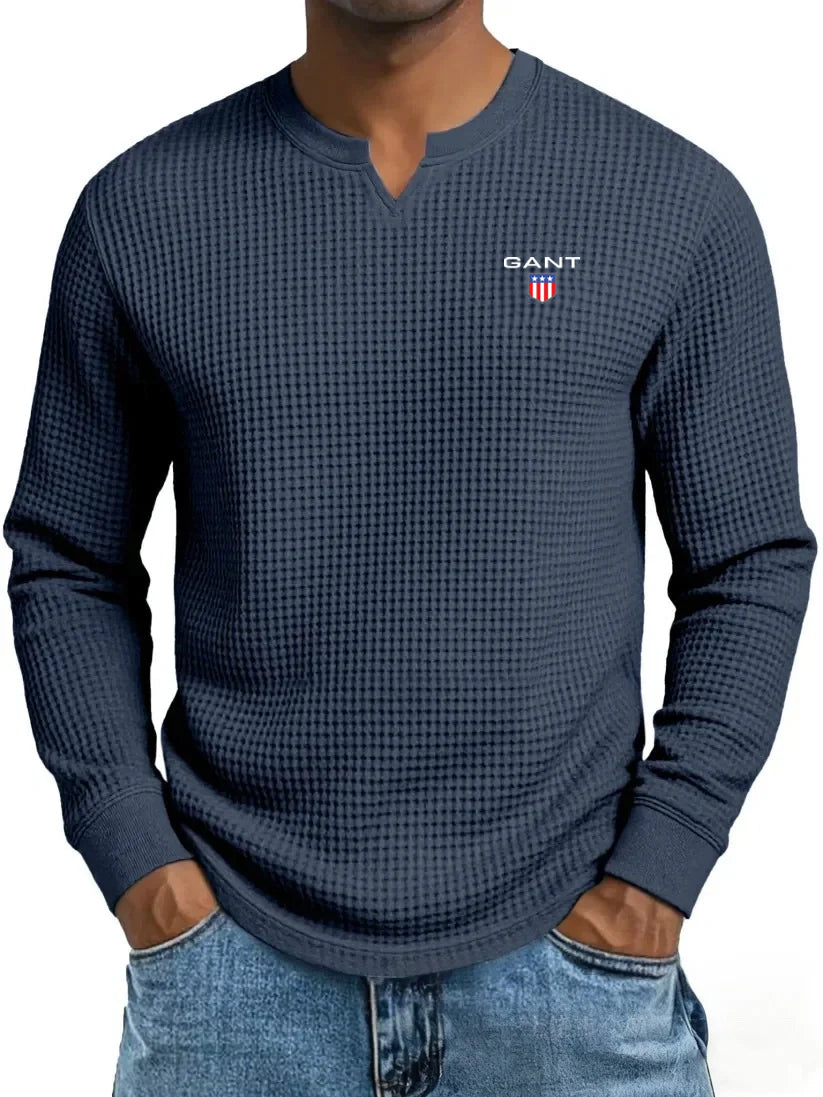 GANT® Sommarjersey
