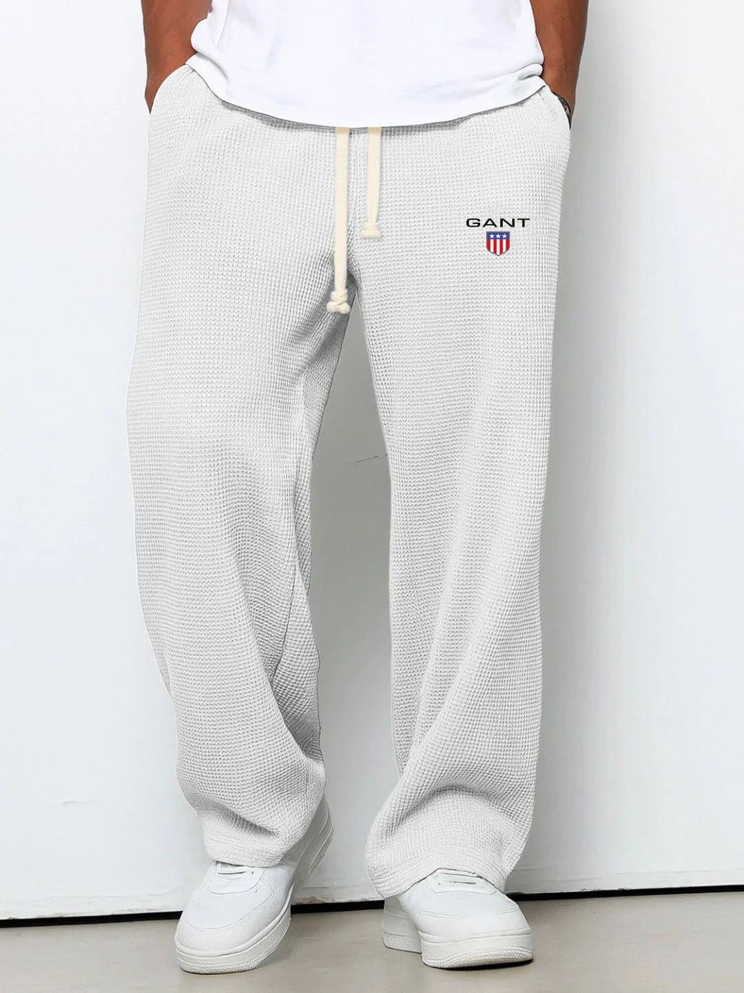 GANT® Premium Joggingbyxa