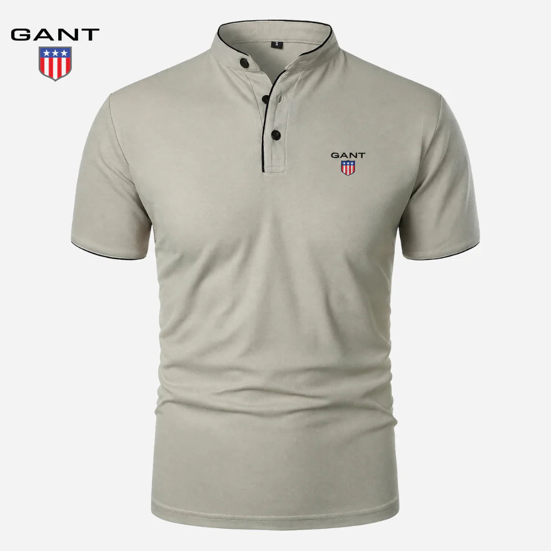 GANT™ Premium Pikétröja
