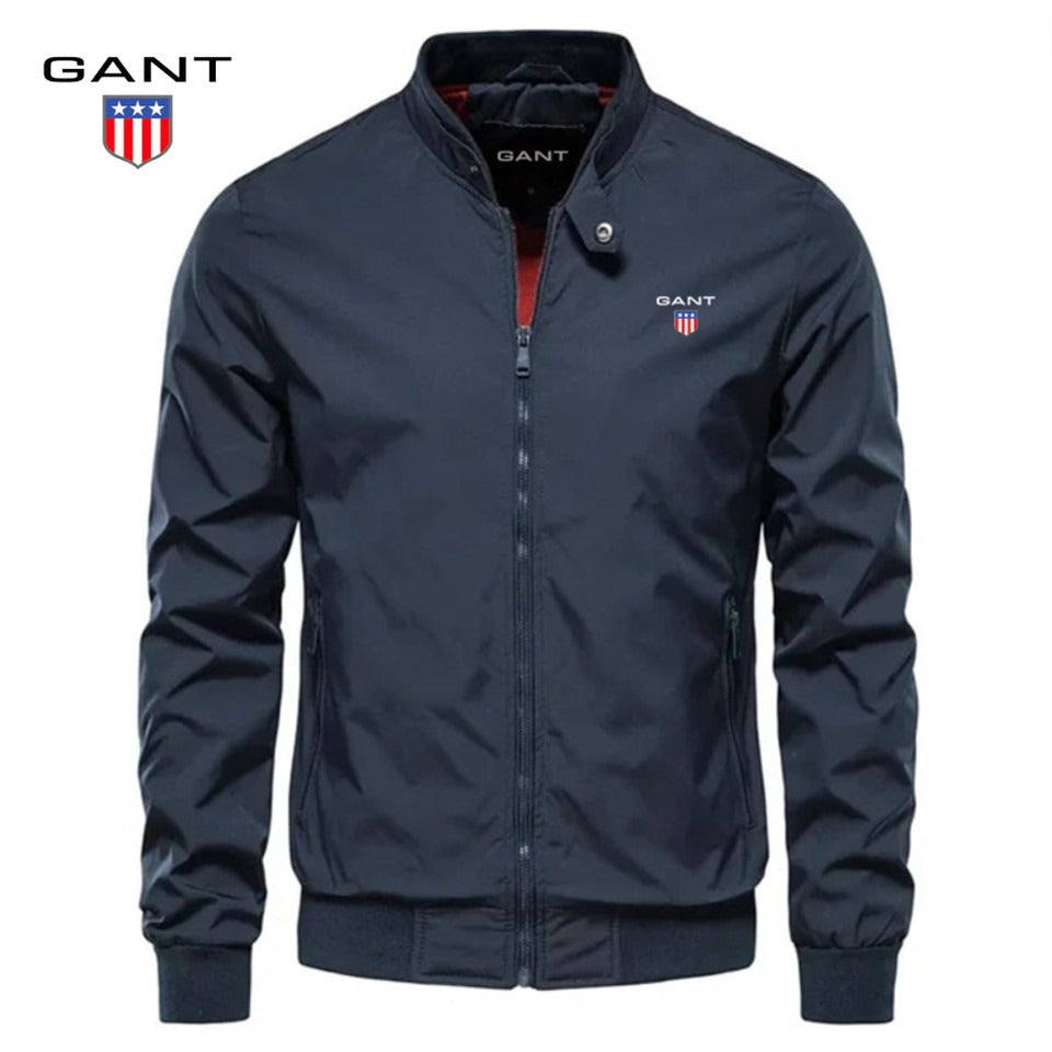 GANT® Arvs-pilotjacka