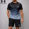 UA™ Herr Performance Gradient Träningsset