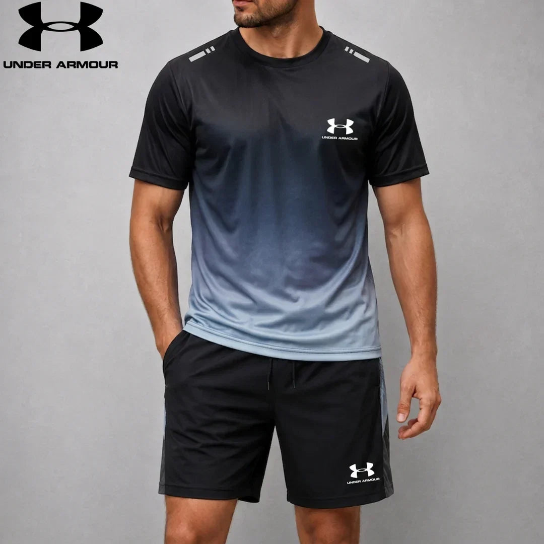 UA™ Herr Performance Gradient Träningsset