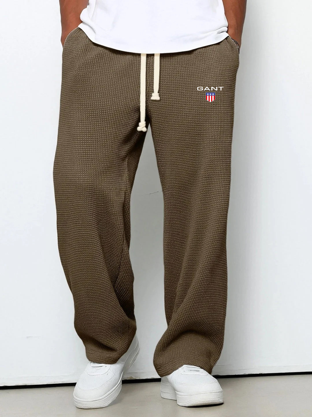 GANT® Premium Joggingbyxa
