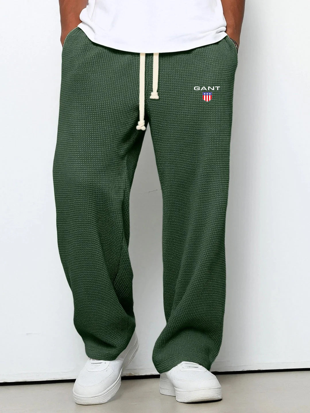 GANT® Premium Joggingbyxa