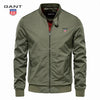 GANT® Arvs-pilotjacka