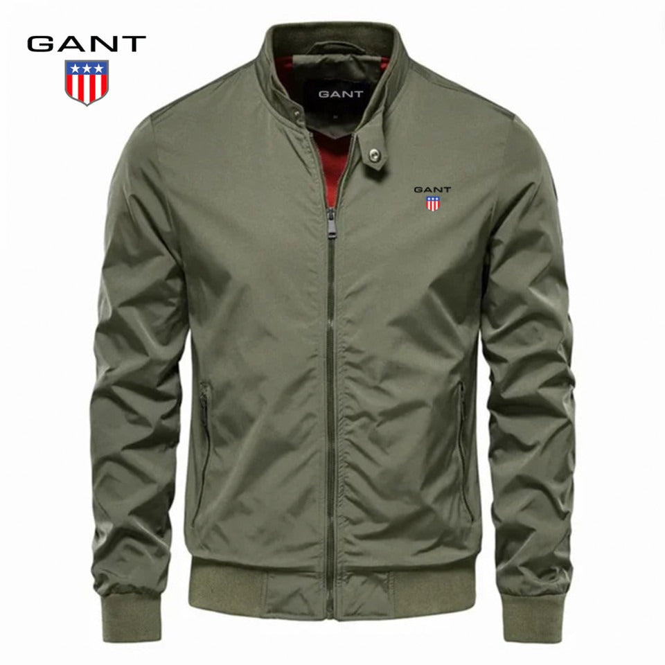 GANT® Arvs-pilotjacka