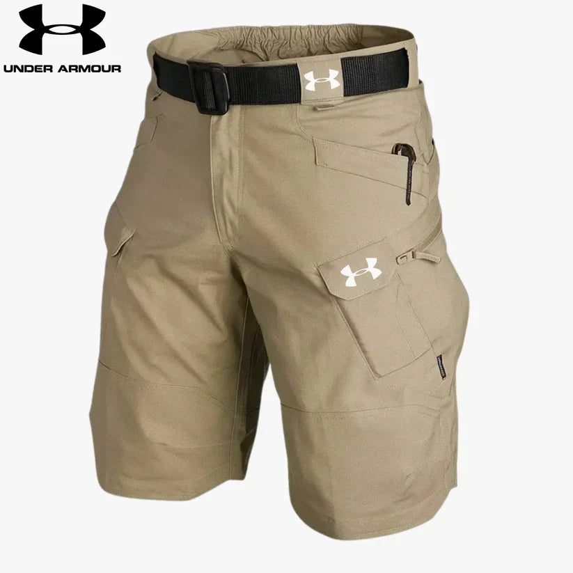 UA® Tactical Flex Utility-shorts