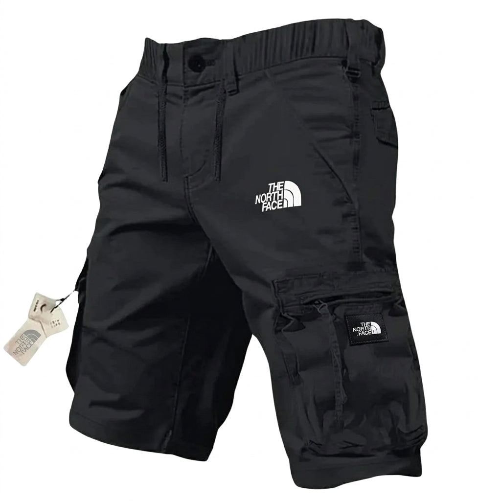 N-F Cargo Outdoorshorts