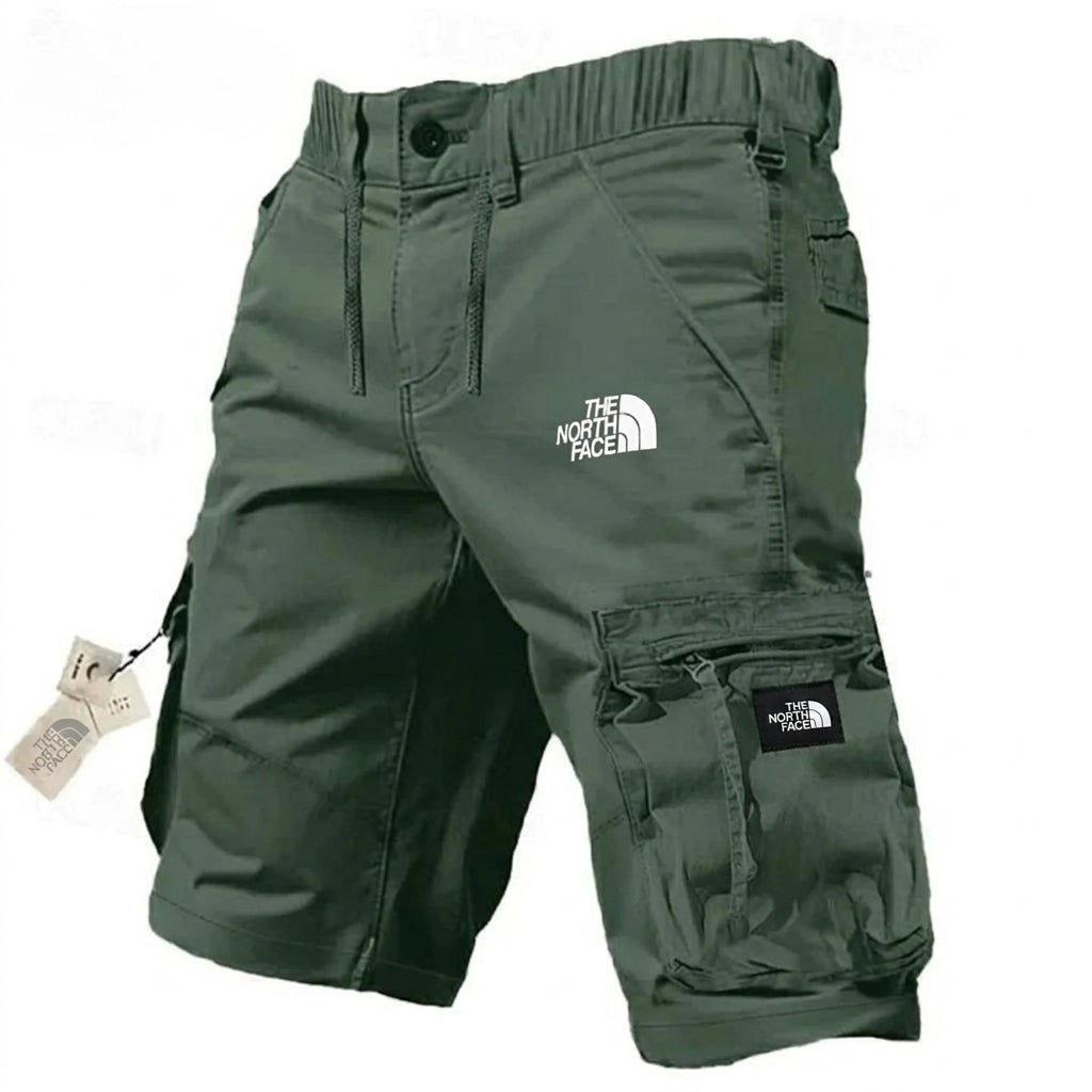 N-F Cargo Outdoorshorts