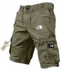 N-F Cargo Outdoorshorts