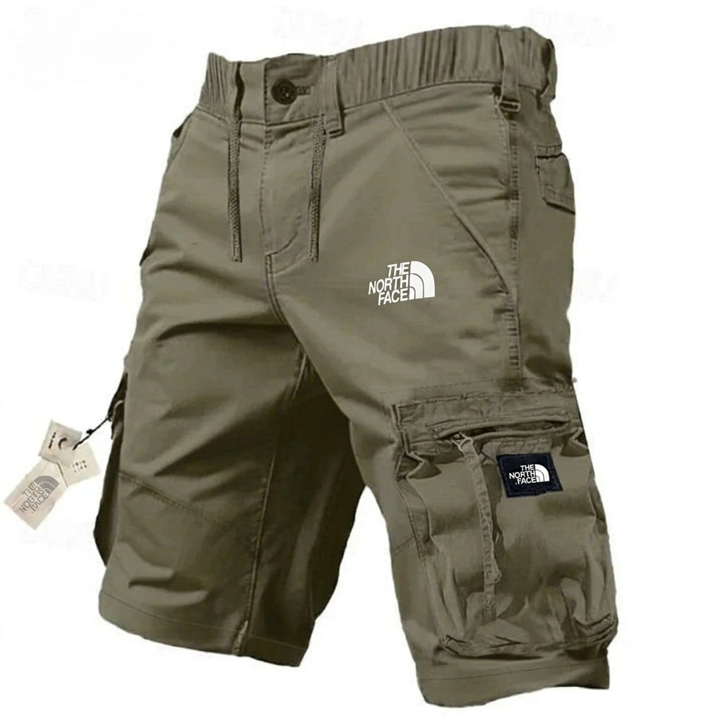 N-F Cargo Outdoorshorts