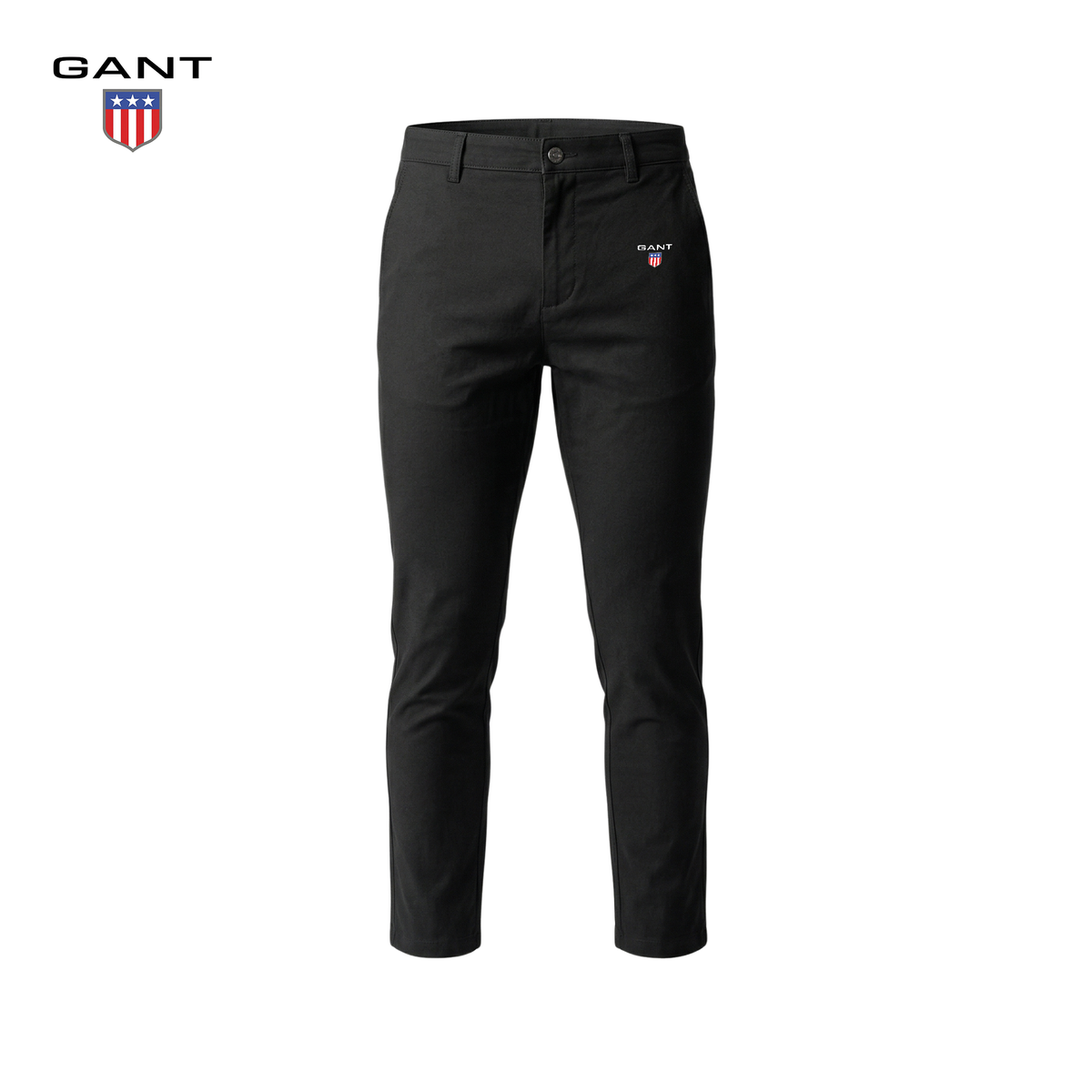 GANT® Dorvelli Slim Fit-byxor