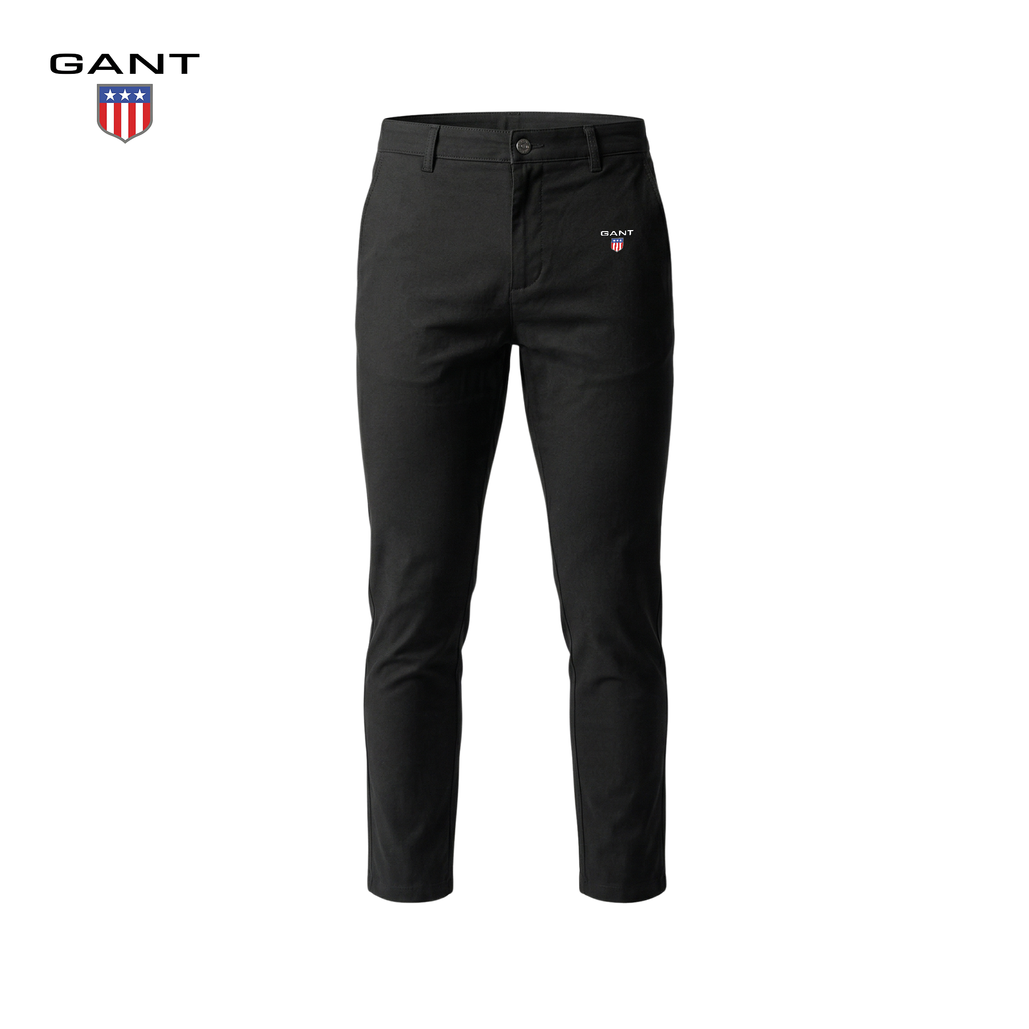 GANT® Dorvelli Slim Fit-byxor