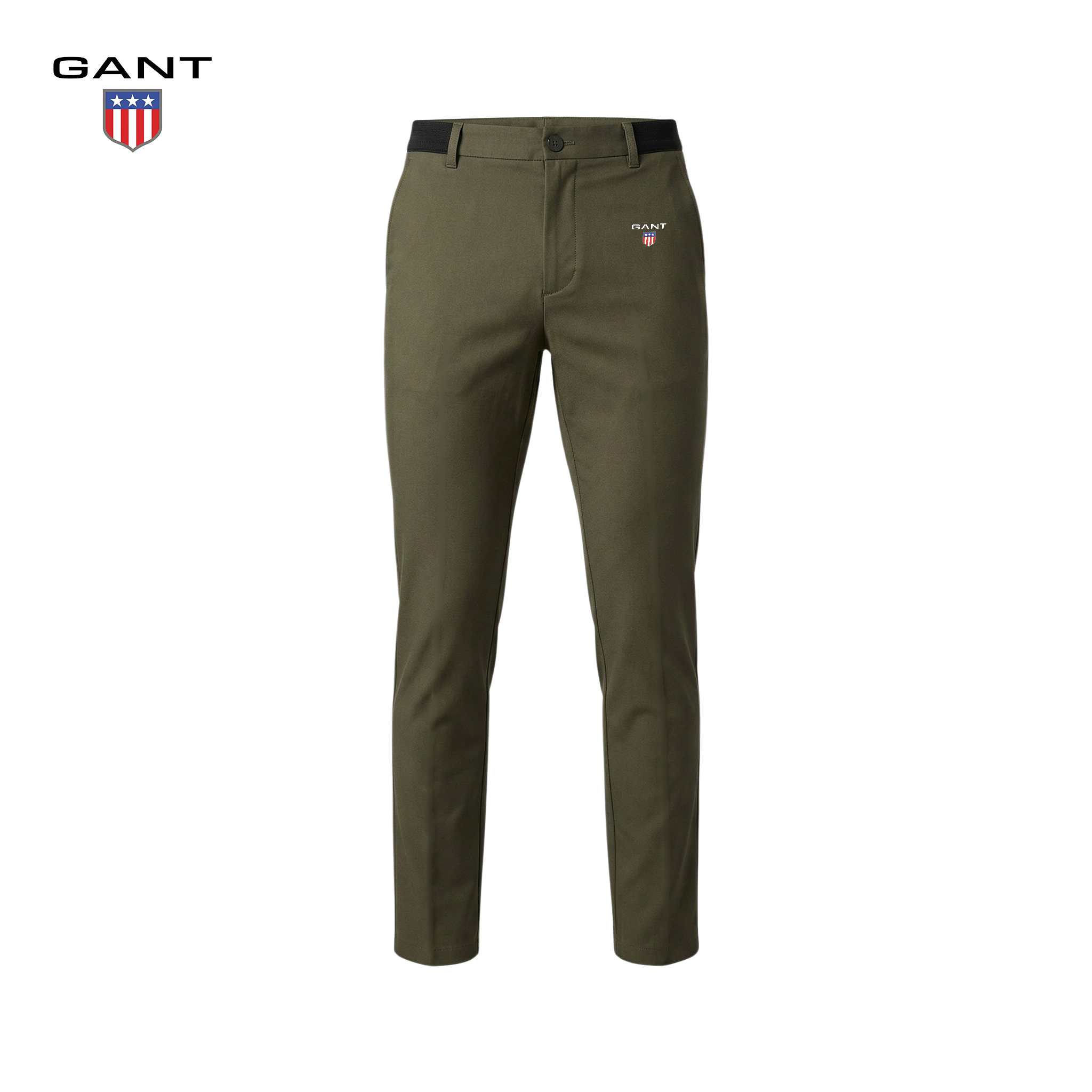 GANT® Dorvelli Slim Fit-byxor