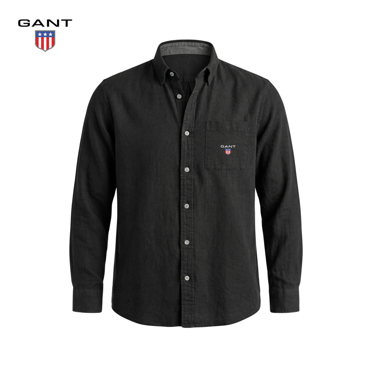 GANT® Långärmad Casual Skjorta